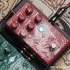 เอฟเฟคกีต้าร์ Klowra Vein Pitch Shifter KBS-04