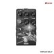 Klowra Everlast Delay KBS-02 Effect Guitar