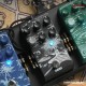 เอฟเฟคกีต้าร์ Klowra Everlast Delay KBS-02