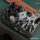 Klowra Everlast Delay KBS-02 Effect Guitar