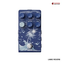 Klowra Limbo Reverb KBS-01 Effect Guitar