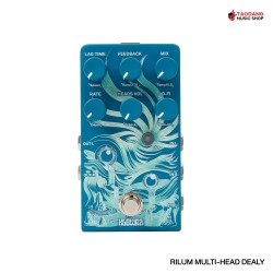 เอฟเฟคกีต้าร์ Klowra Rilum Multi-head Delay KBS-05