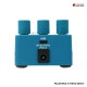 Klowra Rilum Multi-head Delay KBS-05 Effect Guitar