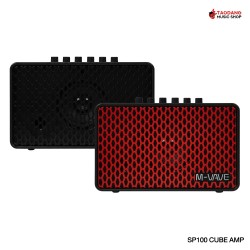 M-Vave SP100 Cube Amp Guitar Amplifier
