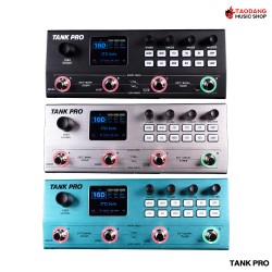 มัลติเอฟเฟค M-Vave Tank Pro