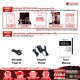 มัลติเอฟเฟค Mooer GE100 Pro / GE100 Pro Li