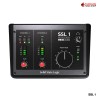ออดิโออินเตอร์เฟส Solid state logic SSL 1