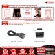 ออดิโออินเตอร์เฟส Solid state logic SSL 1 สี Black