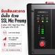 ออดิโออินเตอร์เฟส Solid state logic SSL 1 สี Black