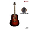 Kepma G1D EQ LR Baggs Electric Acoustic Guitar