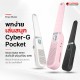 สมาร์ทกีต้าร์ Enya Cyber G Pocket Series
