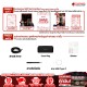 สมาร์ทกีต้าร์ Enya Cyber G Pocket Series