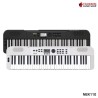Nux NEK-110 White Electric Keyboard