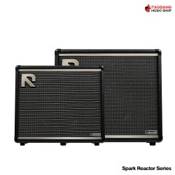 สมาร์ทแอมป์กีต้าร์ไฟฟ้า Positive Grid Reactor Series