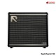 สมาร์ทแอมป์กีต้าร์ไฟฟ้า Positive Grid Reactor Series