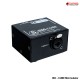 ไอโซเลทบ็อกซ์แบบ Pasaive Sweet audio Iso Cube สี Black