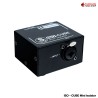 ไอโซเลทบ็อกซ์แบบ Pasaive Sweet audio Iso Cube สี Black