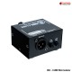 ไอโซเลทบ็อกซ์แบบ Pasaive Sweet audio Iso Cube สี Black
