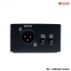 ไอโซเลทบ็อกซ์แบบ Pasaive Sweet audio Iso Cube สี Black