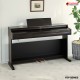 เปียโนไฟฟ้า Yamaha YDP165 สี Dark Rosewood
