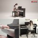 เปียโนไฟฟ้า Yamaha YDP165 สี Dark Rosewood