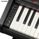 เปียโนไฟฟ้า Yamaha YDP165 สี Dark Rosewood