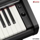 เปียโนไฟฟ้า Yamaha YDP165 สี Dark Rosewood