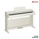 เปียโนไฟฟ้า Yamaha YDP165 สี Dark Rosewood