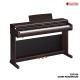 เปียโนไฟฟ้า Yamaha YDP165 สี Dark Rosewood