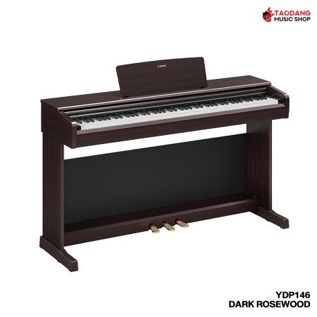 เปียโนไฟฟ้า Yamaha YDP145 สี White
