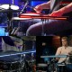 มิดิดรัมแพดบาร์ AFK Audio Drum Beam สี Black