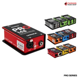 ดีไอบอกซ์ Unika Pro Series