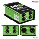ดีไอบอกซ์ Unika Pro Series