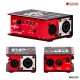 ดีไอบอกซ์ Unika Pro Series