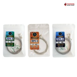สายกีต้าร์ไฟฟ้า ToneTime Standard NPS8