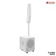 River Acoustic S15 Active Column speaker