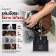 ไวเลสกีต้าร์ M Vave WS13 สี Black