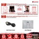 ไวเลสกีต้าร์ M Vave WS13 สี Black