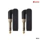 ไวเลสกีต้าร์ M Vave WS13 สี Black