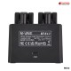 ไวเลสกีต้าร์ M Vave WS13 สี Black