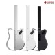 สมาร์ทกีต้าร์ Lava Genie สี White