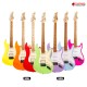 กีต้าร์ไฟฟ้า Kazuki CP101 Carbon Play Series