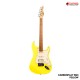 กีต้าร์ไฟฟ้า Kazuki CP101 Carbon Play Series