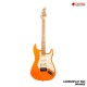กีต้าร์ไฟฟ้า Kazuki Carbon Play Series