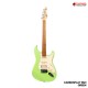 กีต้าร์ไฟฟ้า Kazuki CP101 Carbon Play Series