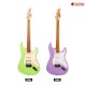 กีต้าร์ไฟฟ้า Kazuki CP101 Carbon Play Series