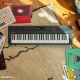 คีย์บอร์ดไฟฟ้า Roland Go Keys 5 Series