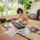 คีย์บอร์ดไฟฟ้า Roland Go Keys 5 Series