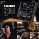 มัลติเอฟเฟค Eventide H9 Gen2 สี Black