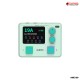 มัลติเอฟเฟค Audota AME 100 สี Light Green